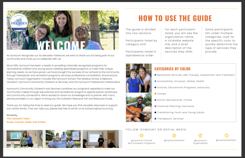 Outreach Resource Guide 2023